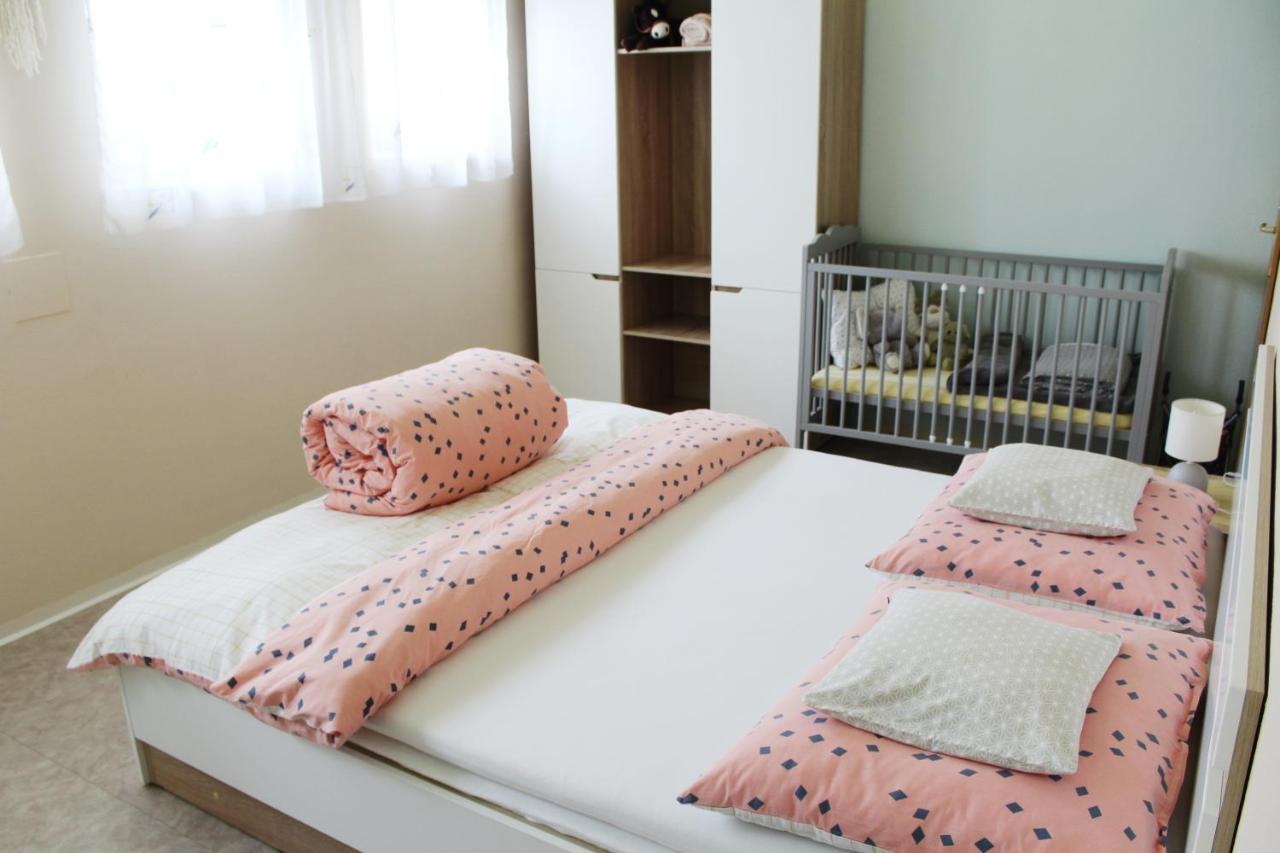 Apartman "Pod Rokem" 苏斯塞 外观 照片